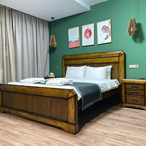 Linge ティビリシ