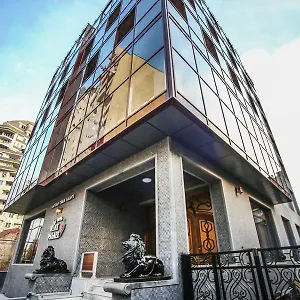 Wine Palace ティビリシ
